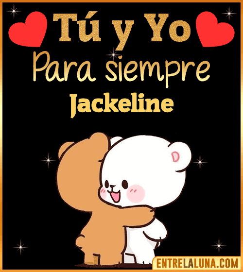 Tú y Yo Amor Jackeline