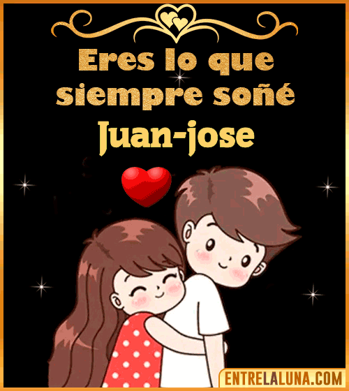 Gif de Amor para Juan-jose