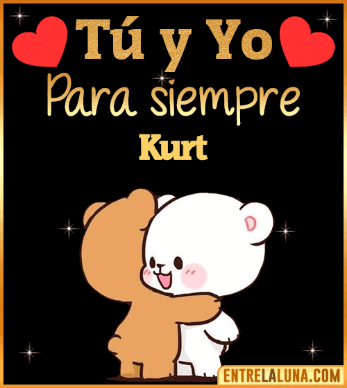 Tú y Yo Amor Kurt
