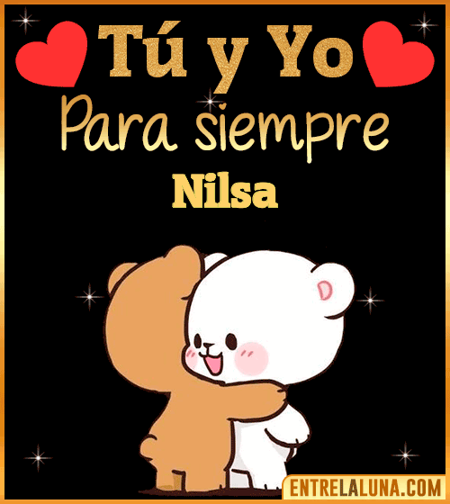 Tú y Yo Amor Nilsa