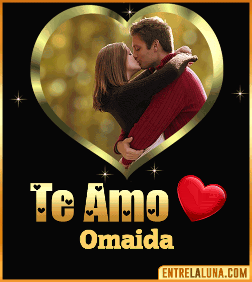 Gif Te amo Omaida