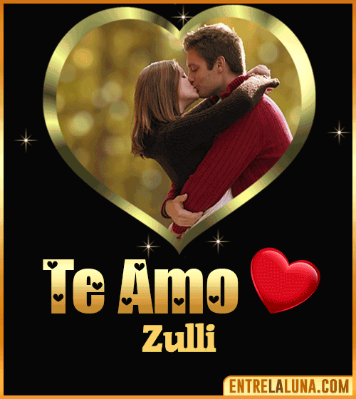 Gif Te amo Zulli