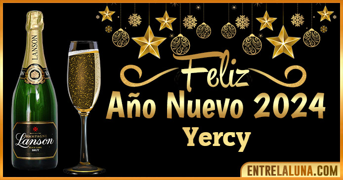 Año Nuevo Yercy