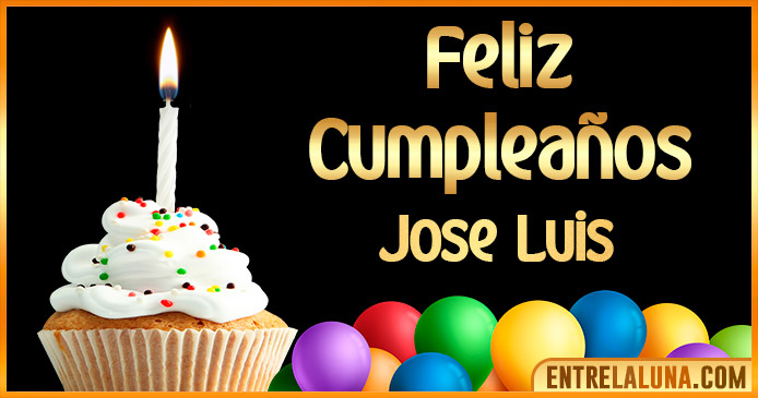 forma compartir ruptura Feliz Cumpleaños Jose-luis | Mensajes, Canciones, Imágenes y Gifs 🎂