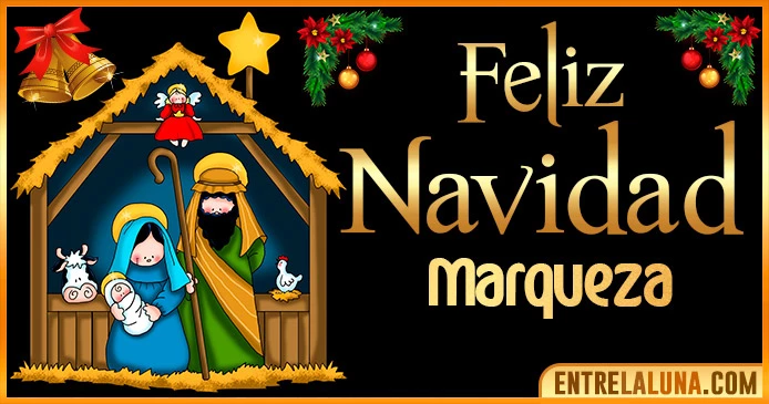 Gif de Navidad para Marqueza 🎅 Gif de Navidad para Marqueza 🎅
