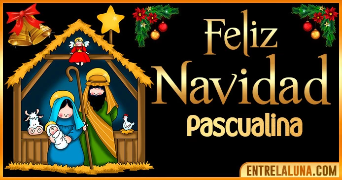 Gif de Navidad para Pascualina 🎅