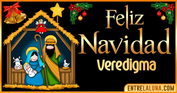 Gif de Navidad para Veredigma 🎅