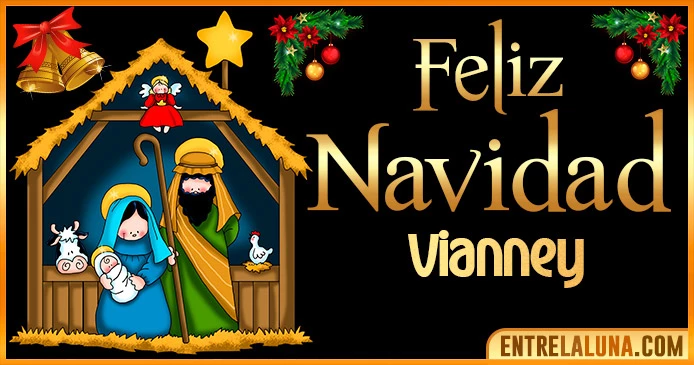 Gif de Navidad para Vianney 🎅