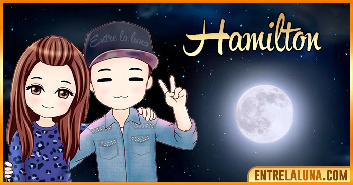 Imágenes con nombre Hamilton