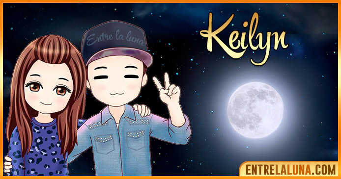 Keilyn Imágenes Gif con nombres para Keilyn