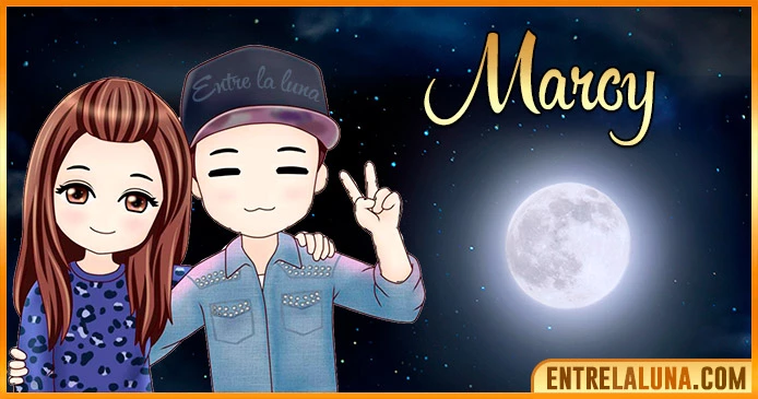 Imágenes con nombre Marcy