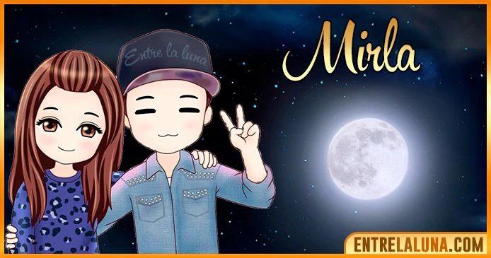 Imágenes con nombre Mirla