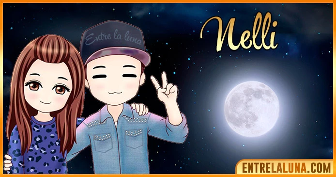 Imágenes con nombre Nelli