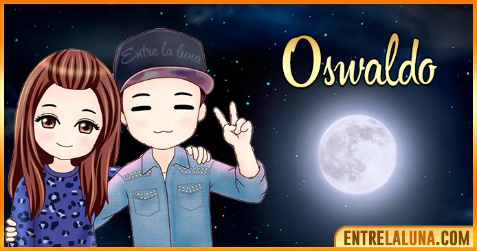 Imágenes con nombre Oswaldo