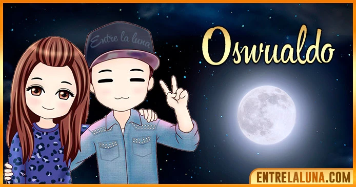 Imágenes con nombre Oswualdo