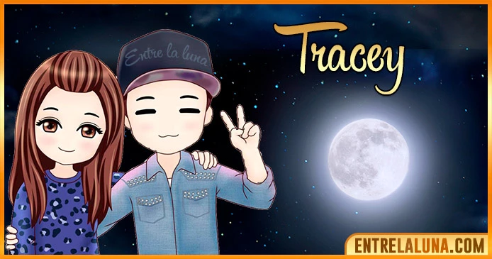 Imágenes con nombre Tracey