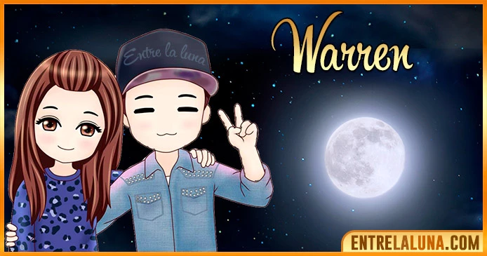 Imágenes con nombre Warren