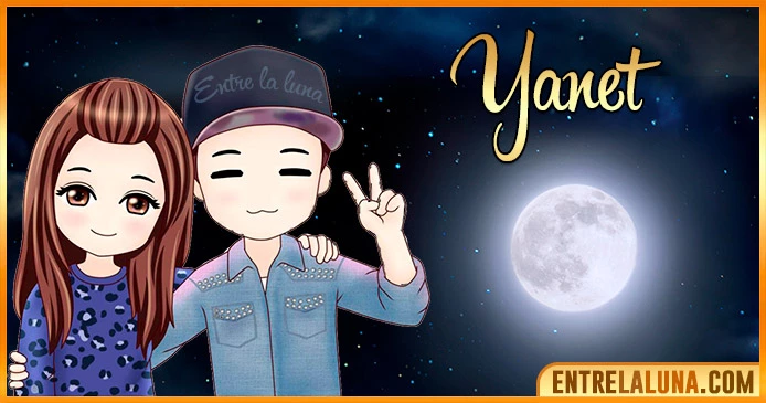 Imágenes con nombre Yanet