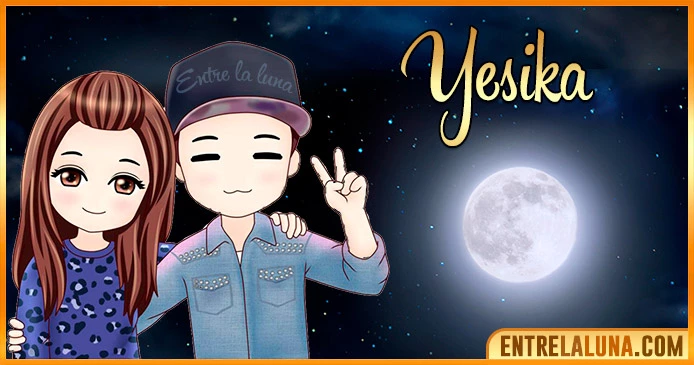 Imágenes con nombre Yesika