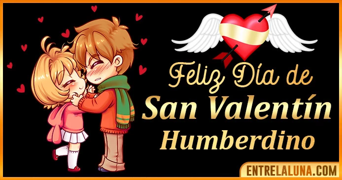 Gif de San Valentín para Humberdino 💘