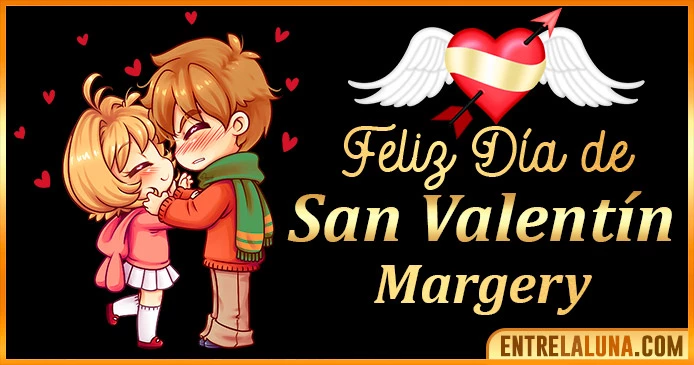 Gif de San Valentín para Margery 💘