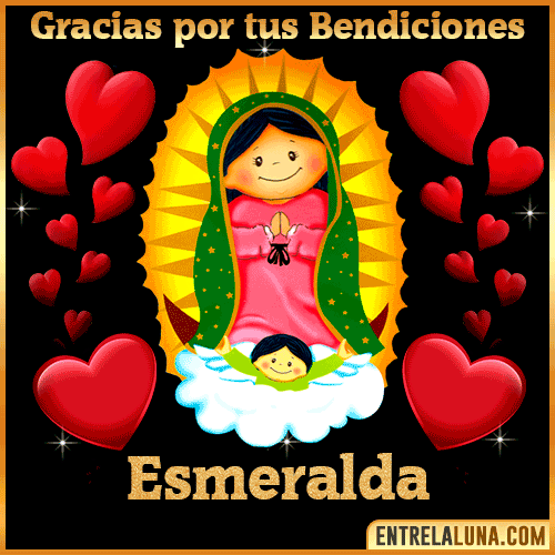 Virgen-de-guadalupe-con-nombre Esmeralda